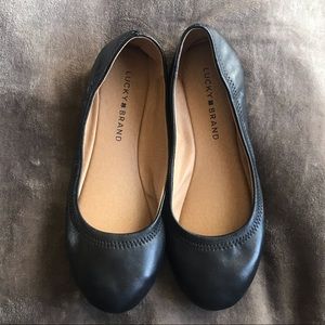 Lucky Brand Flats